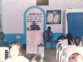 Vida Pastoral: Homenagem ao Pastor Neuton Gomes