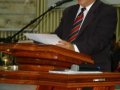 Pastor-presidente da PB é homenageado pelo aniversário