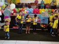 AD em Teotônio Vilela celebra seu 1º Congresso Infantil