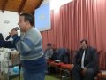 Leia o relatório do pastor Glaydson Arthur sobre a obra missionária na Argentina