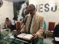 Assembleia de Deus em Piaçabuçu promove 3º Seminário de Liderança