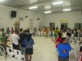 SELMA BANDEIRA| Período de oração encerra comemorações do centenário