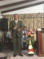 Pastor-presidente repassa R$ 37.400,00 ao campo missionário da Bolívia