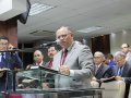 Pr. José Orisvaldo Nunes retorna a Alagoas e ministra na Igreja Sede