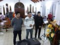 ESPECIAL MISSÕES| Pr. Glaydson escreve à Igreja em Alagoas sobre a obra missionária na Argentina