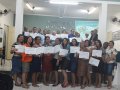 AD Prado e Aracauã promovem Treinamento Aplicado para Professores de EBD
