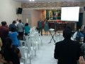 Assembleia de Deus em Ouro Preto promove 1º Encontro de Casais
