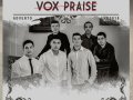 Vox Praise| Lançamento do CD Advento será dia 24 de Fevereiro na AD Bosque das Acácias
