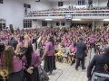 Chega ao fim o 2º Congresso de Mulheres da Assembleia de Deus em Alagoas