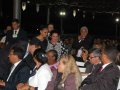 Assembleiana Marina Silva participa de abertura da Convenção Geral
