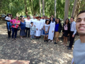 Confira o relatório do pastor Adelvan Rodrigues sobre a obra missionária no Chile