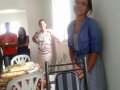 AD Riacho Doce celebra o aniversário do pastor Luiz Ferreira
