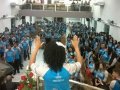 AD Bebedouro| Ecos do CONJOAAD reúne mais de 300 jovens