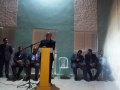 Pr. José Orisvaldo Nunes participa de inauguração no povoado Travessão