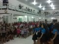 AD em Teotônio Vilela celebra o 14º Aniversario do Grupo de Adolescente El Shaday