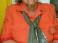 Nota de Falecimento| Aos 102 anos, irmã Emília Queirós dorme no Senhor