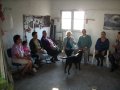Pr. Ivaldo Cruz pede orações por salvação no Uruguai