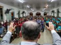 AD Benedito Bentes 2 | Departamento de Jovens Vasos de Honra celebra 31 anos de fundação