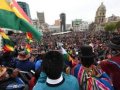 Pr. Carlos Feitosa fala sobre os conflitos urbanos que estão acontecendo na Bolívia