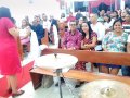 AD Nascença promove Encontro de Casais com Pr. Ismael Reis e irmã Noeme Maia
