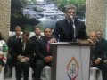 AD Piabas| Despedida e posse do presbítero Francisco das Chagas Ribeiro