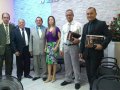 Assembleia de Deus em Acauã celebra os 500 anos da Reforma Protestante