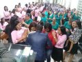 AD Piabas celebra 15º Aniversário do Círculo de Oração e do Departamento de Senhoras