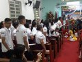 AD Piabas| Sete pessoas aceitam a Jesus na Festividade de Missões