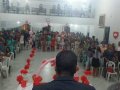 Assembleia de Deus em Piaçabuçu celebra o Dia das Mães