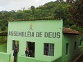 Pr. Jaime José dos Santos inaugura seis templos da AD em União dos Palmares