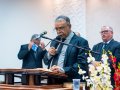 Novo templo da Assembleia de Deus é inaugurado em Chã de Bebedouro