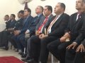 Pastor-presidente participa da Santa Ceia em Anadia