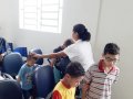 AD Bom Parto realiza seu 1° Círculo de Oração Infantil