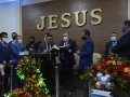 Assembleia de Deus no Pinheiro celebra 73 anos de história