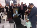 AD Jardim Aristides celebra o aniversário do Pb. Paulo Nascimento