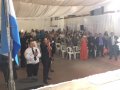 Pr. José Orisvaldo Nunes ministra nos 40 Anos da Assembleia de Deus na Argentina