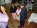 Josinha relata experiências de viagem missionária para Bolívia