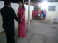 Pr. Ismael Reis e irmã Noeme Maia ministram no 1º Encontro de Casais da AD Maravilha