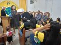 Assembleia de Deus em Roteiro comemora 54 anos do departamento infantil