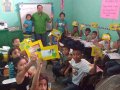 Pr. Aldo Ferreira escreve sobre o Centro de Desenvolvimento Integral de Honduras