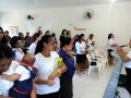 Festividade de Senhoras movimenta Assembleia de Deus em Jardim Aristides 