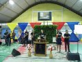 Teotônio Vilela| Festa da Mocidade é comemorada no povoado Gulandim
