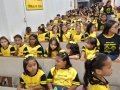 Assembleia de Deus em Roteiro comemora 54 anos do departamento infantil