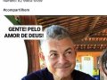 APELO| Procura-se o senhor Célio Cícero Valdemar