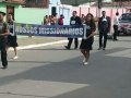 Desfile marca o Dia da Bíblia em Colônia Leopoldina
