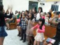 A obra missionária na Argentina é tema do Culto de Missões na AD Bebedouro