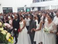 Casamento Coletivo promovido pela Assembleia de Deus beneficia 318 casais