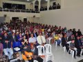 Pr. Reinaldo Miranda toma posse como dirigente da Assembleia de Deus em Joaquim Gomes