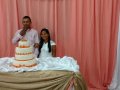 Assembleia de Deus em Branca de Alataia promove casamento coletivo 