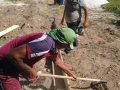 Piaçabuçu| Construção da Casa Pastoral segue em ritmo acelerado
